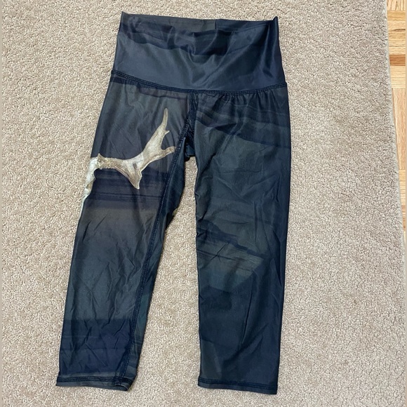 Teeki original crops - Picture 2 of 4